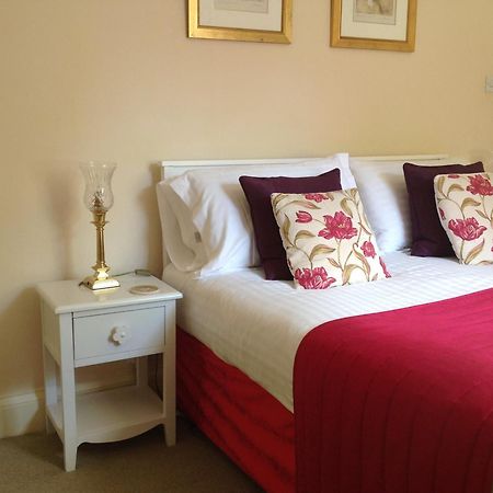 Buckley Farmhouse B & B Sidmouth Kültér fotó