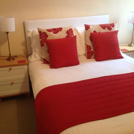 Buckley Farmhouse B & B Sidmouth Kültér fotó