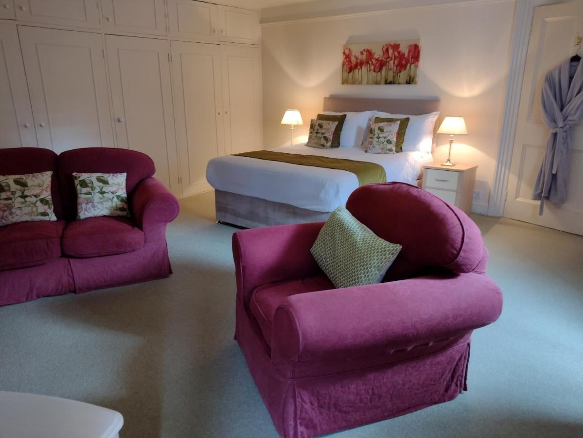 Buckley Farmhouse B & B Sidmouth Kültér fotó