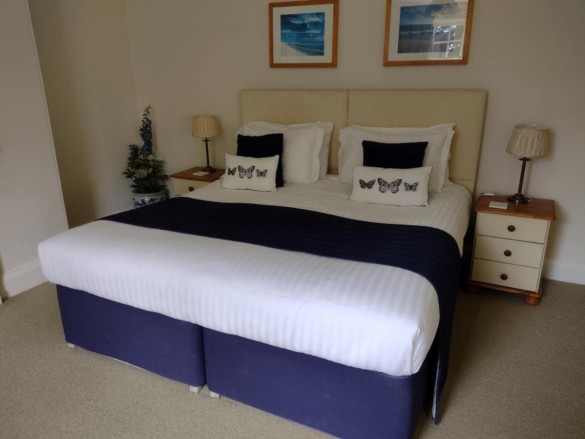 Buckley Farmhouse B & B Sidmouth Kültér fotó