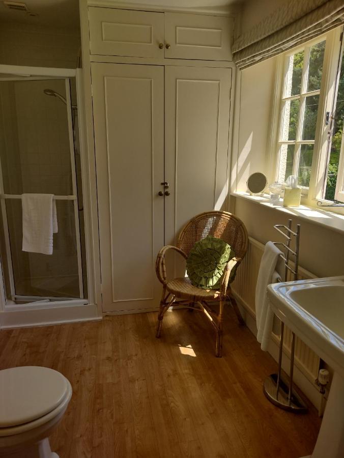 Buckley Farmhouse B & B Sidmouth Kültér fotó