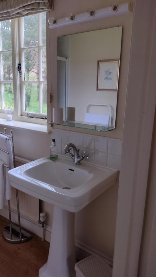 Buckley Farmhouse B & B Sidmouth Kültér fotó