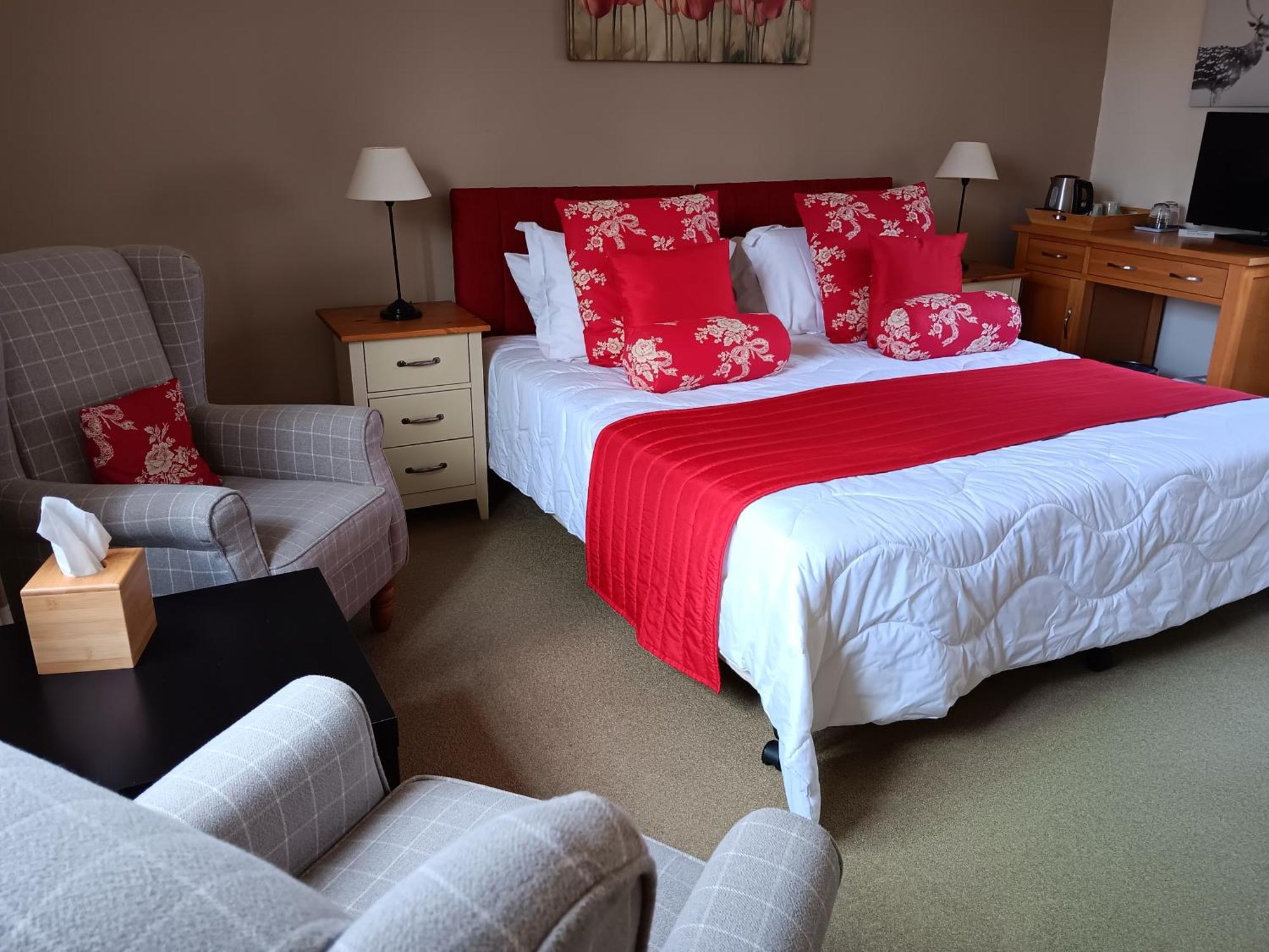 Buckley Farmhouse B & B Sidmouth Kültér fotó