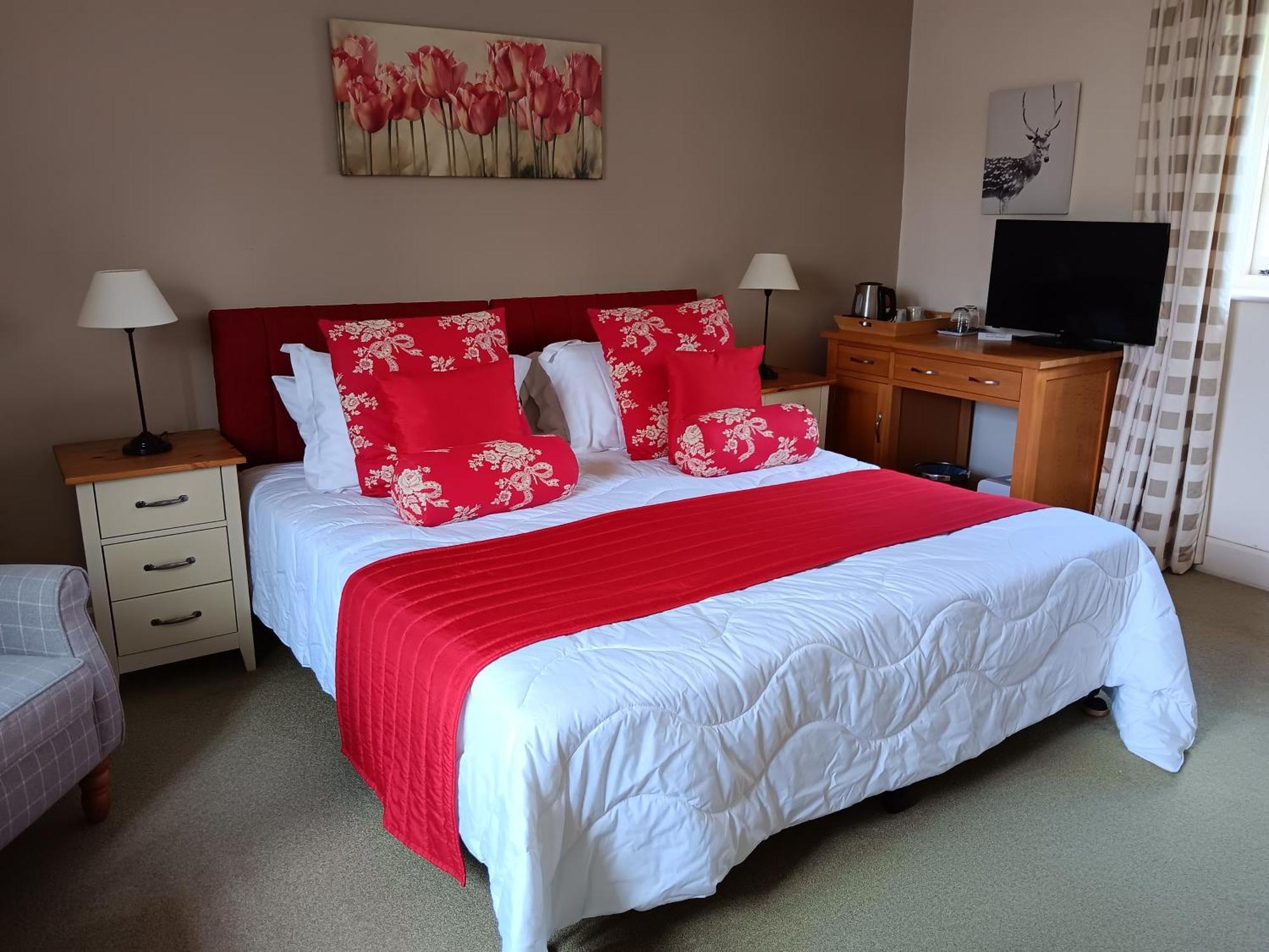 Buckley Farmhouse B & B Sidmouth Kültér fotó