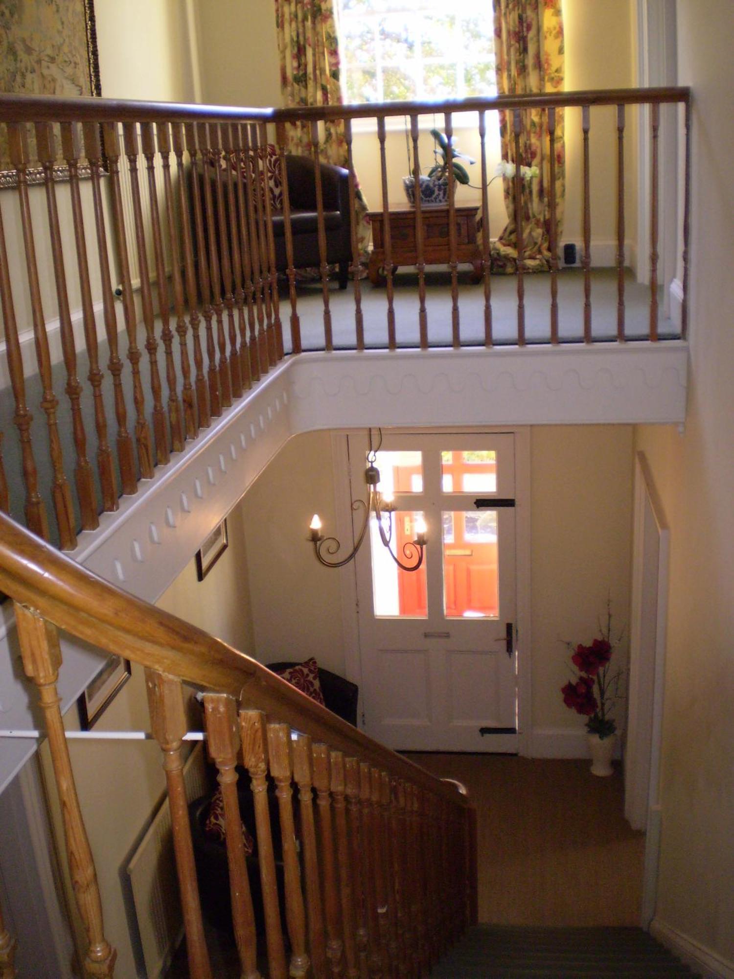 Buckley Farmhouse B & B Sidmouth Kültér fotó
