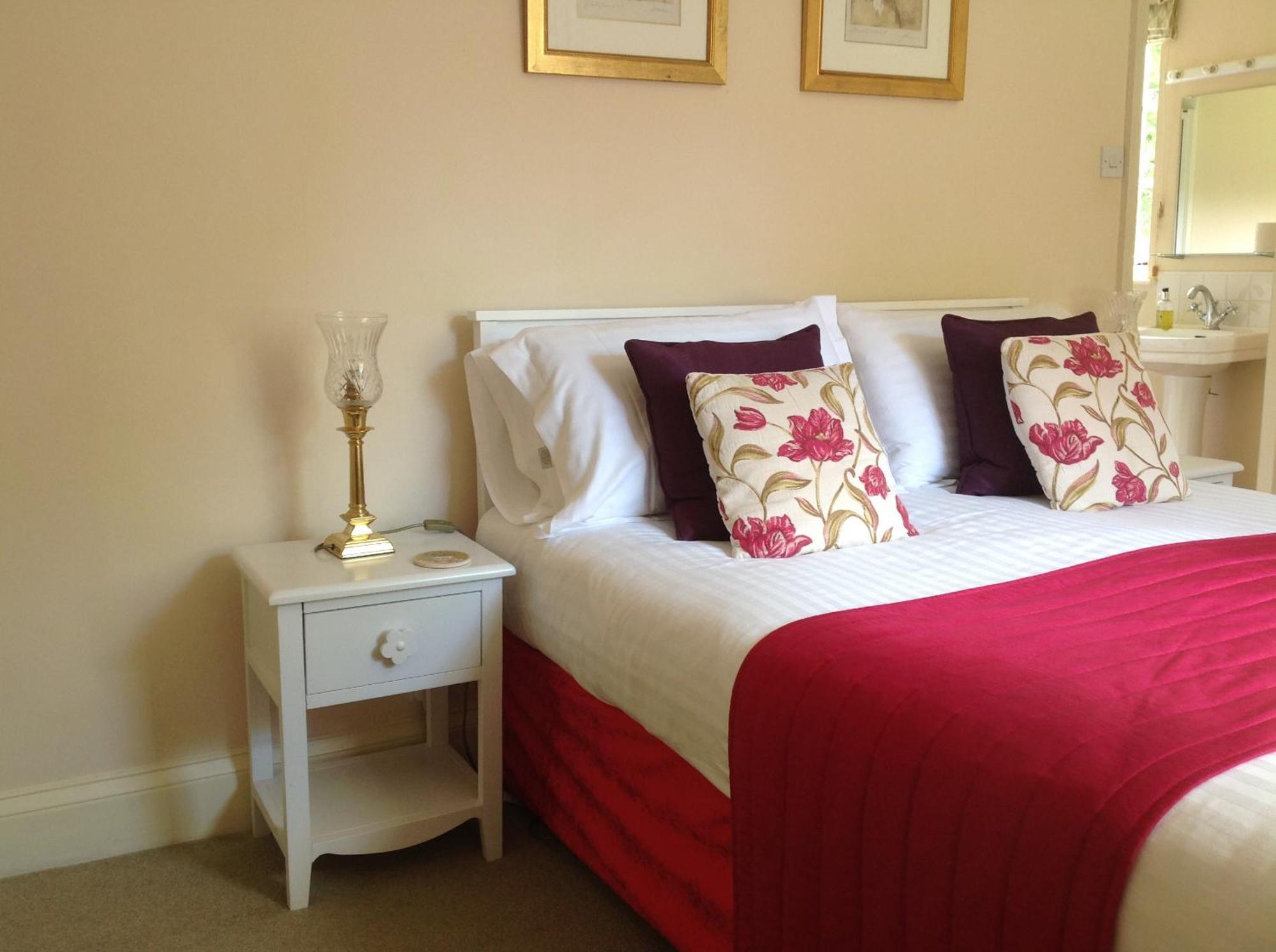 Buckley Farmhouse B & B Sidmouth Kültér fotó