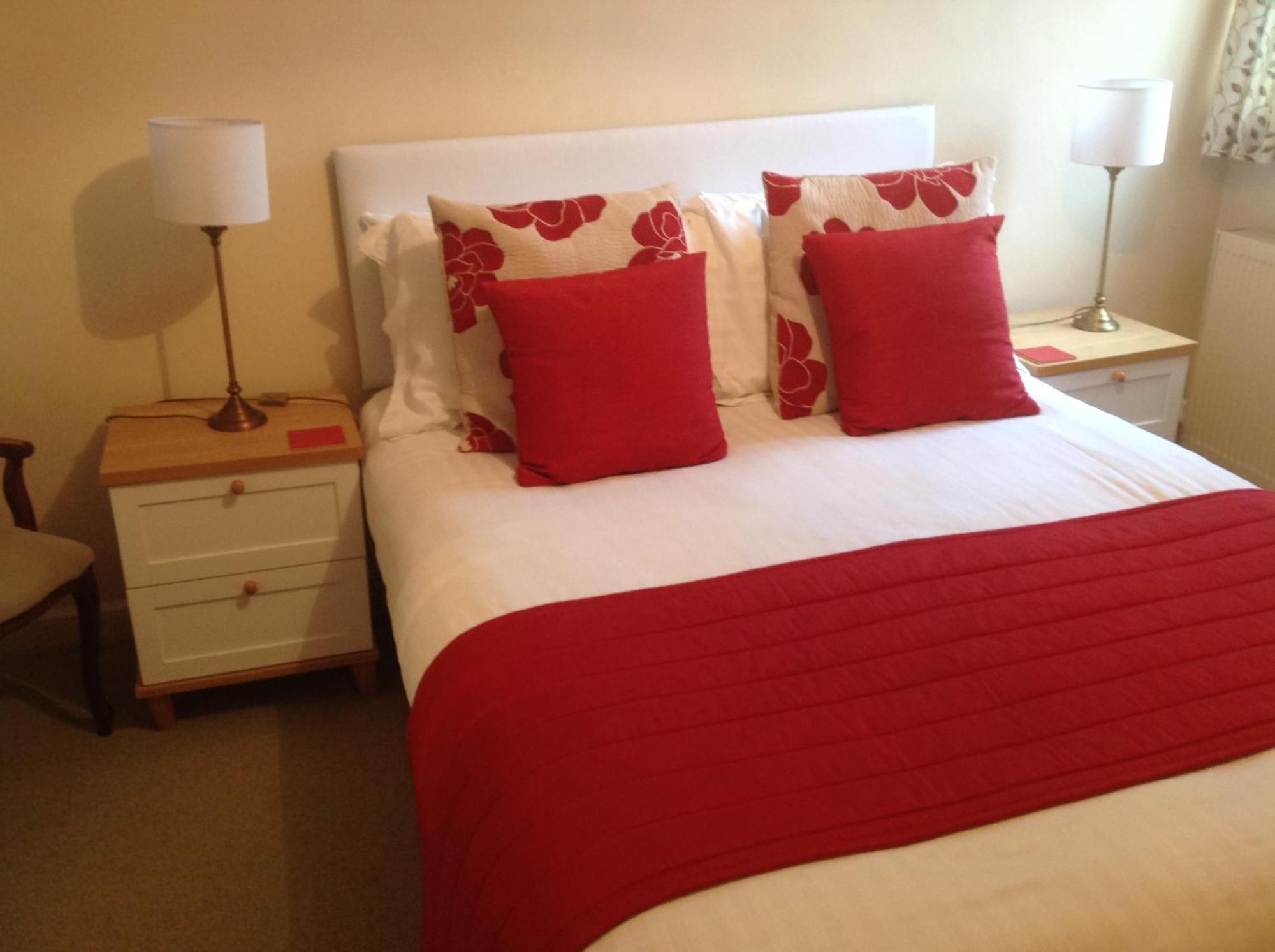 Buckley Farmhouse B & B Sidmouth Kültér fotó