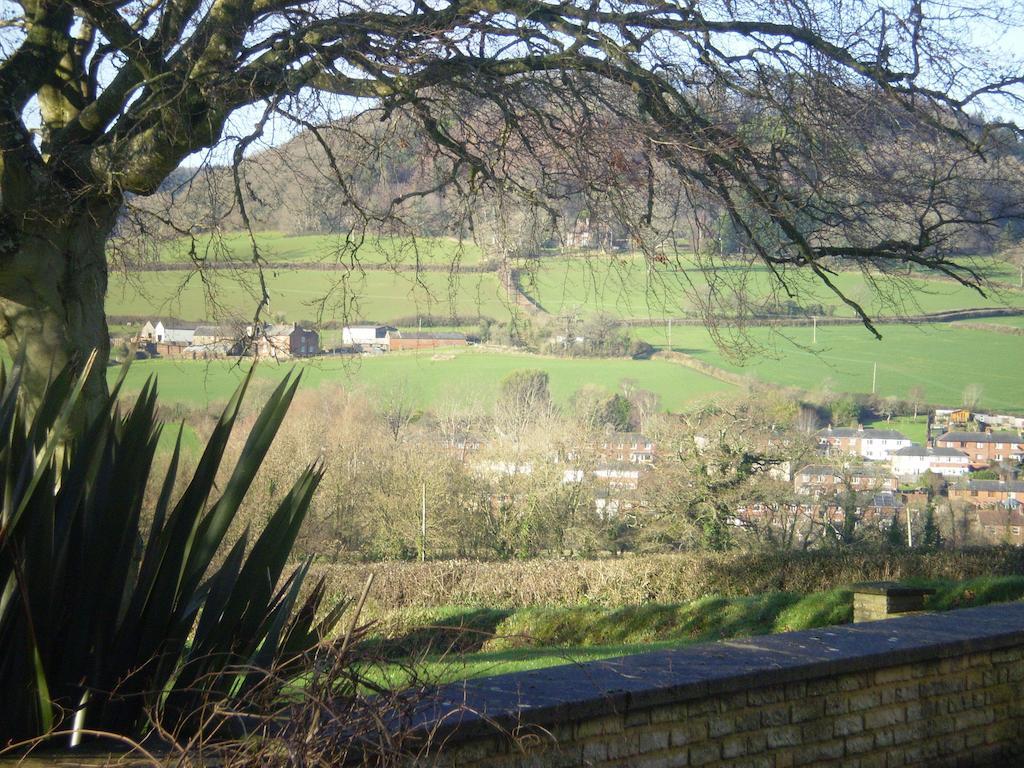 Buckley Farmhouse B & B Sidmouth Kültér fotó