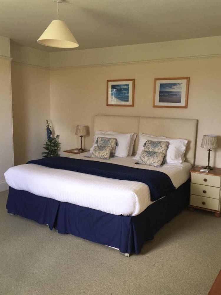 Buckley Farmhouse B & B Sidmouth Kültér fotó