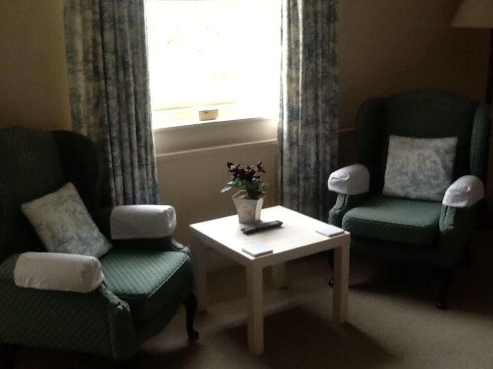 Buckley Farmhouse B & B Sidmouth Kültér fotó