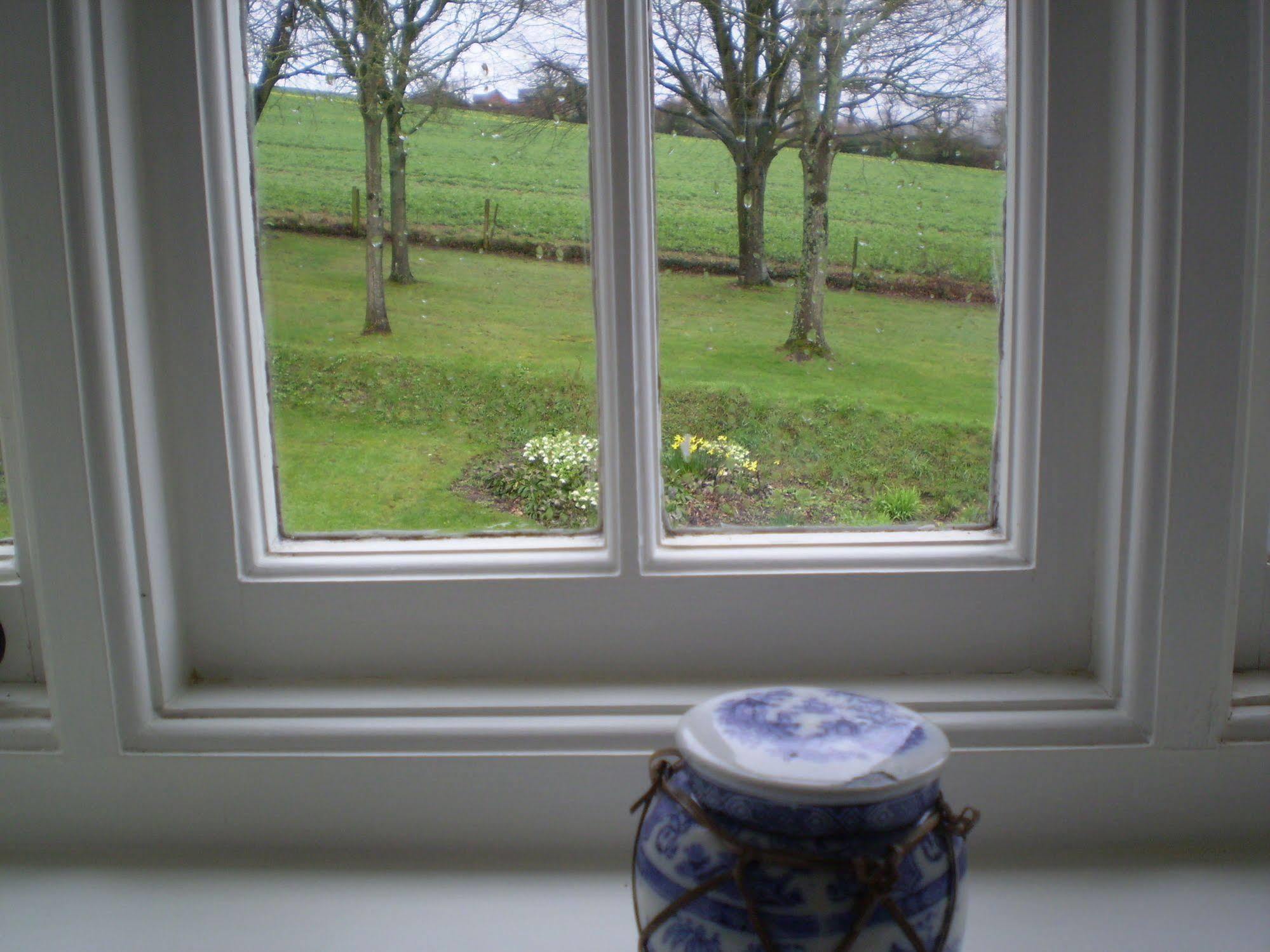 Buckley Farmhouse B & B Sidmouth Kültér fotó