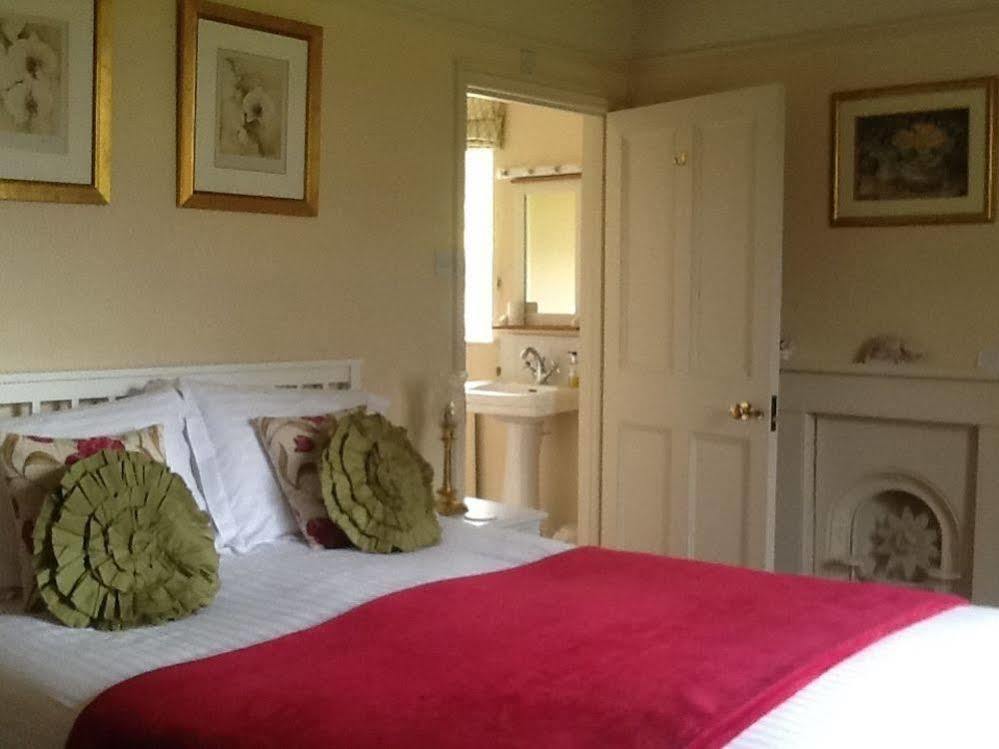 Buckley Farmhouse B & B Sidmouth Kültér fotó