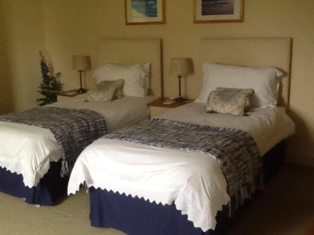 Buckley Farmhouse B & B Sidmouth Kültér fotó
